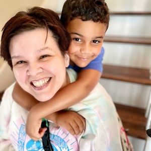 Meet your Posher, Leanne